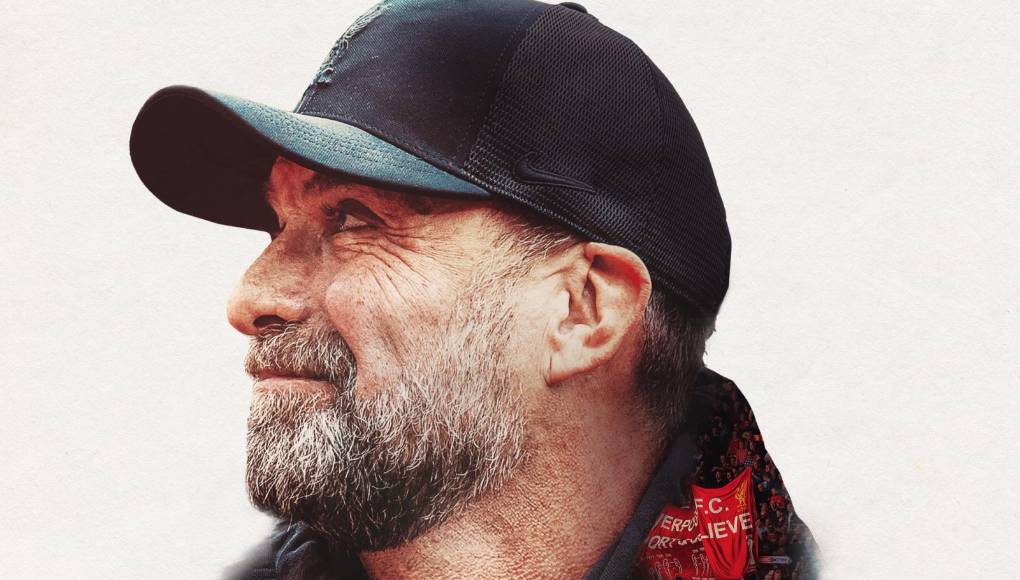 ”Gracias, Jürgen. Nos hiciste soñar”, fue el mensaje del club en agradecimiento al entrenador.