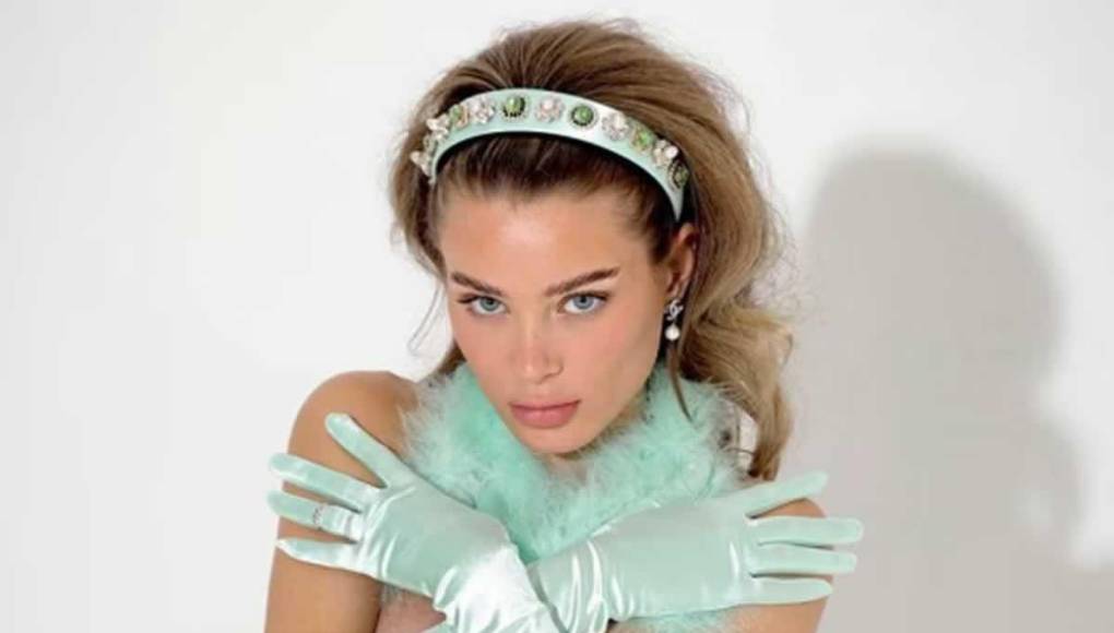 Lana Rhoades, que sólo trabajó como actriz porno entre 2016 y 2018, ahora trabaja como modelo, influencer, vlogger y podcaster.