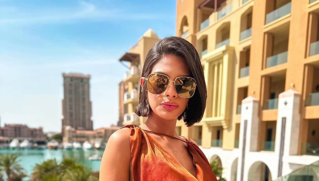 Sheynnis Palacios, de 23 años, graduada en comunicación social y quien vivirá en Nueva York (EE.UU.) por un año para atender sus compromisos con la franquicia internacional, aún no tiene fecha de retorno a Nicaragua. 