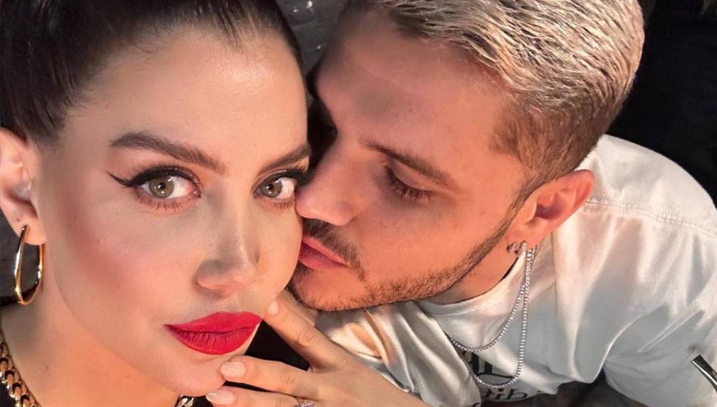 Wanda Nara hace unos meses había destapado muchos detalles de su intimidad con el jugador, pero ahora ha vuelto a soltar otro.