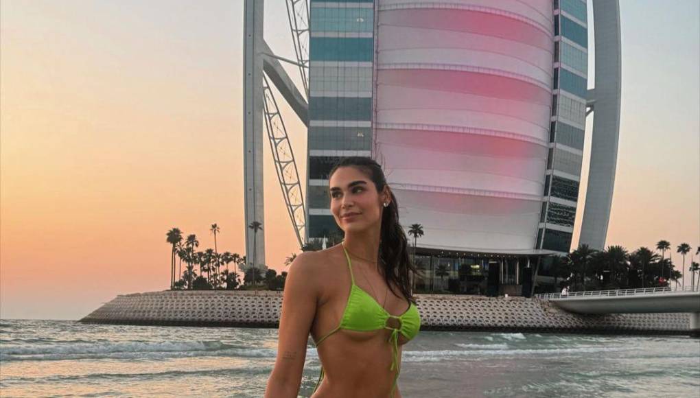 Además de su carrera como modelo, también se dedica al coaching y la astrología. En sus declaraciones, expresó su alegría por la inclusión y frescura que caracterizó la edición de este año del concurso.