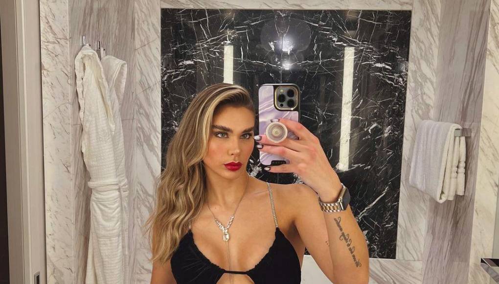 A través de Instagram no dudaron en felicitar a la nueva Miss Argentina, Magali Benejam.<i> “Magalí es bella, tiene mucho potencial y tiempo para mejorar aún más”, “Argentina manda una candidata espectaculaaaaar”, “Contemplé la hermosura e impacto de esta mujer en vivo, estoy amando mil está coronación”</i>, son algunos de los comentarios que se leen en las redes sociales.