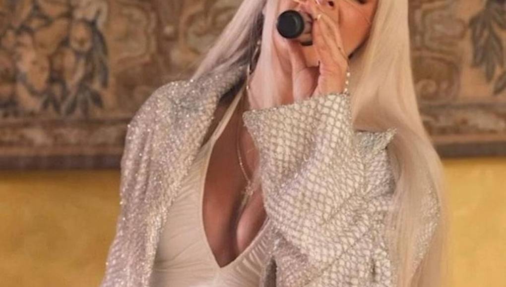 En 2018 los ojos del mundo se enfocaron en ella gracias a su tema “Ya No Quiero Ná”, el cual arrasó en Spotify con más de 9 millones de reproducciones, y ese mismo año lanzó “Mujer bruja” junto a Mala Rodríguez.