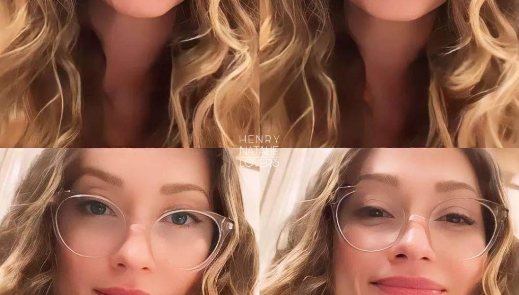 Natalie mantiene desde hace tres años una discreta relación con su pareja, Henry Cavill. A quien conoció por su trabajo en la productora. Ellos mantuvieron su amistad y posterior noviazgo en secreto por mucho tiempo, solamente sus amistades cercanas y familias sabían de su relación.