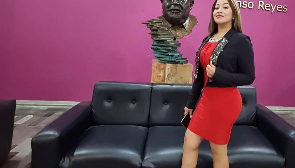 Capturan a Tania Trejo, presunta “narcodiputada” del PRI