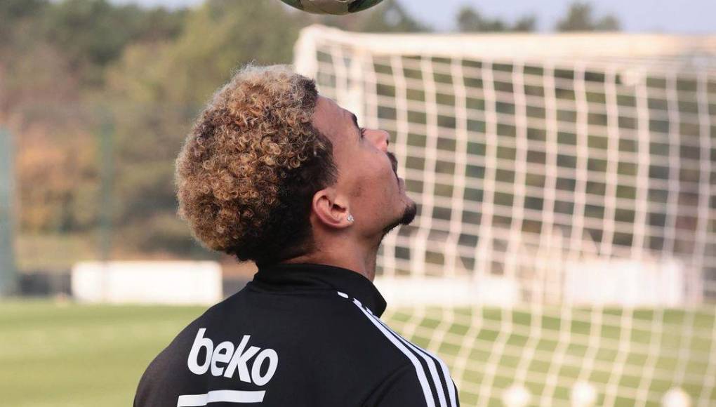 Luego de un breve paso por el Everton (jugó apenas 13 partidos y no hizo goles en dos temporadas), el volante inglés fue cedido al Besiktas.