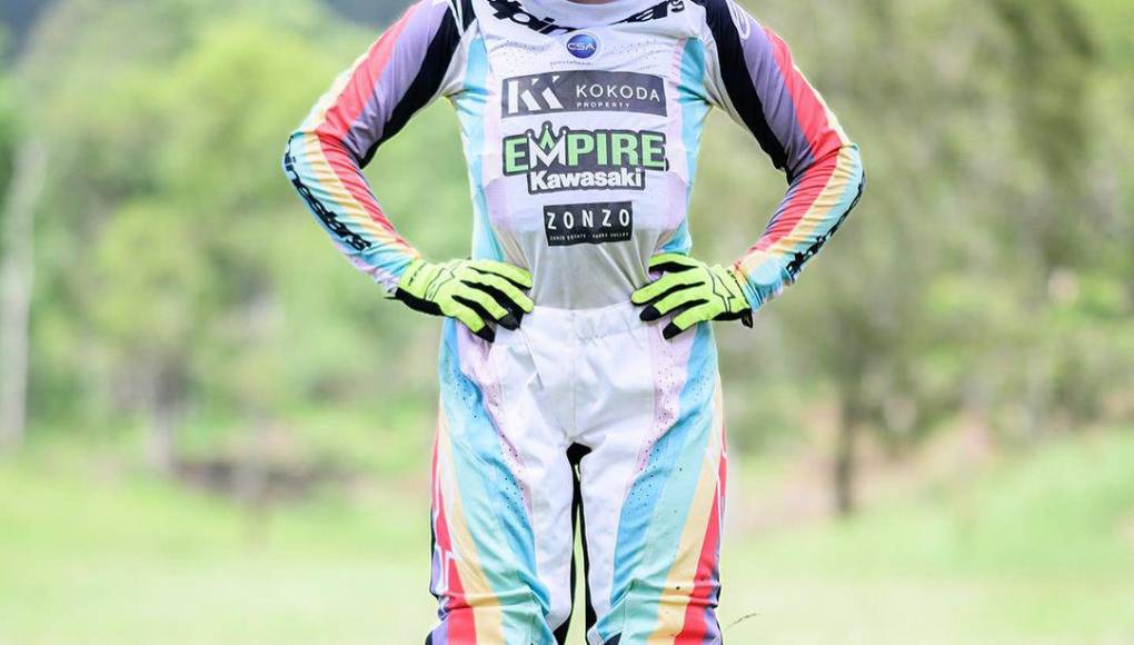 Todo esto ocurrió unas semanas después del fallecimiento de la estrella de motocross Jayden Archer, quien intentó un truco peligroso y terminó perdiendo la vida.