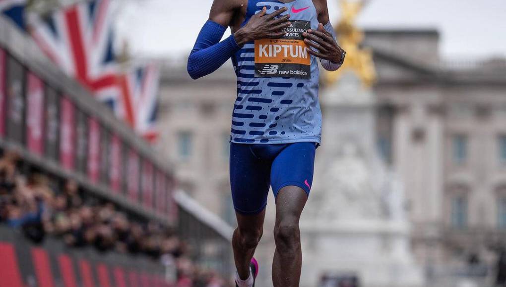 El funeral del deportista se celebrará este viernes con la asistencia, entre otros, del presidente de Kenia, William Ruto.