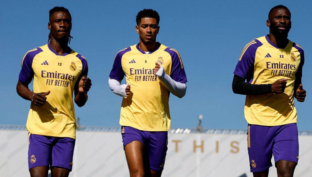 En contexto, el Real Madrid llega como líder al juego de este sábado, a las 10:30 am, hora de Honduras, en el estadio San Moix, cada del Mallorca. Pero la próxima semana tiene el duelo contra Manchester City por la Champions League.