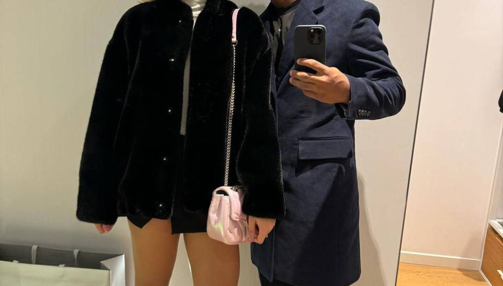 “Cuando vi a Endrick por primera vez no sabía que era un futbolista. Estaba en un centro comercial sentado solo, lo miré y pensé: ¡qué hombre tan maravilloso!”, respondió Gabriely a la pregunta de un seguidor.