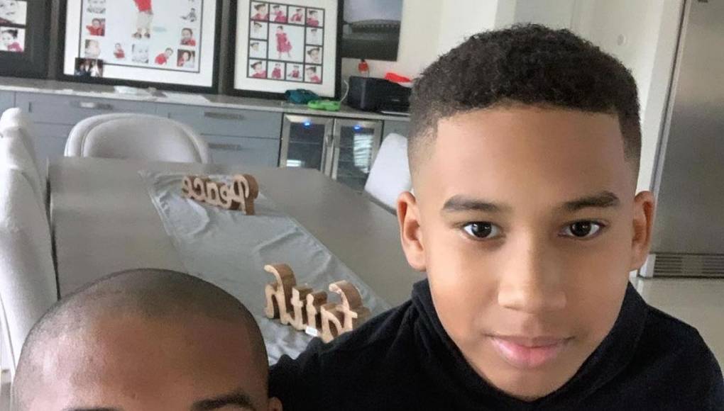 Wilson Palacios se retiró del fútbol en 2020 y desde entonces ha radicado junto a su familia en el estado de Florida, Estados Unidos.