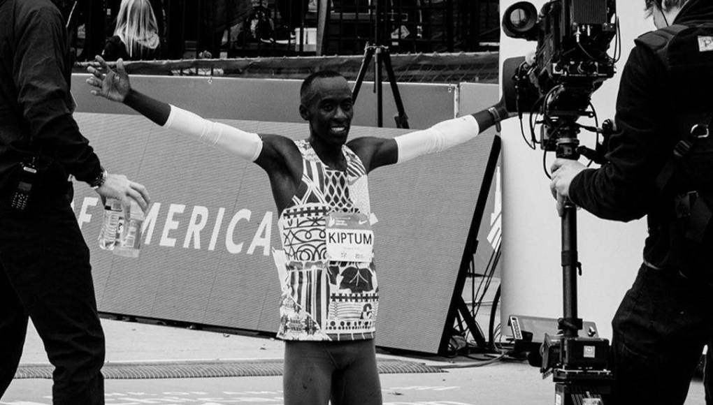 La noticia generó conmoción no solo en su país, sino que el mundo del deporte se sumó a los mensajes de condolencia a Kiptum.