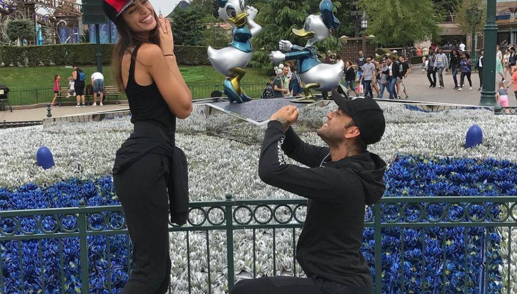  Y agregaba: “Creo que me va a costar años de vida sacar su forma de mirarme, esa forma como si yo fuera lo más increíble del mundo”.