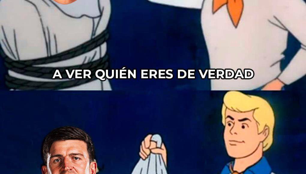 Barcelona es protagonista en los memes tras empate del Real Madrid