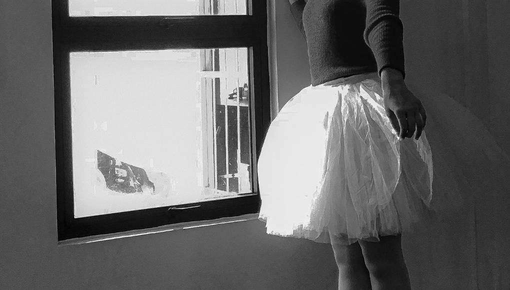 Su historia impactó a Karen Bonilla, directora de la organización, quien, al conocer sobre el premio, decidió nominarla. 