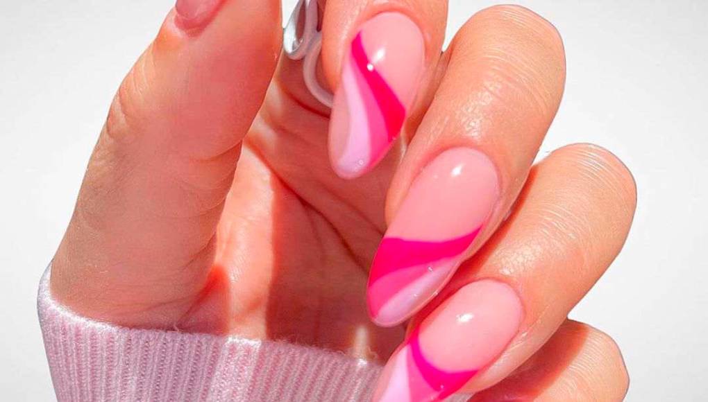 Estilos de manicura que estarán de moda en 2023