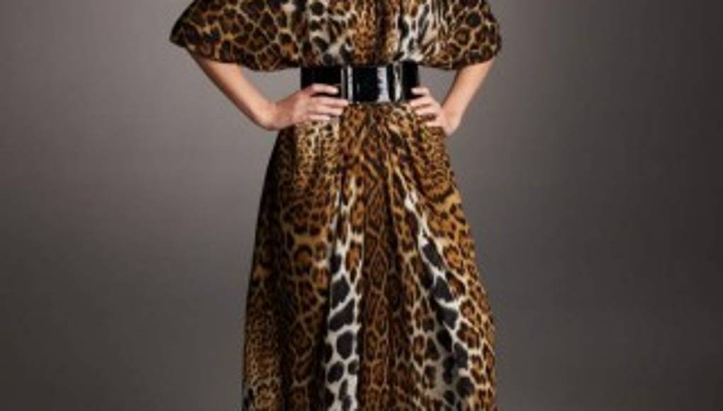 Claves para usar el 'animal print”