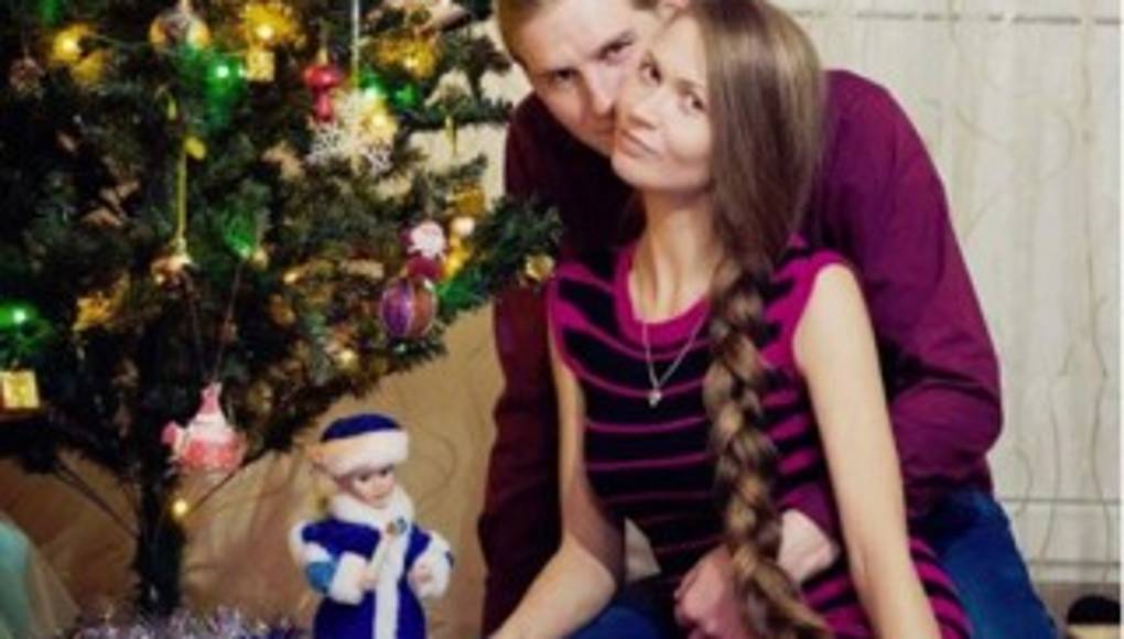 ¡Rapunzel sí existe!