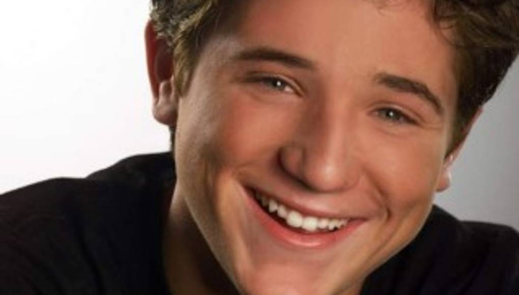 Mira cómo luce el actor de 'Jurassic Park'  