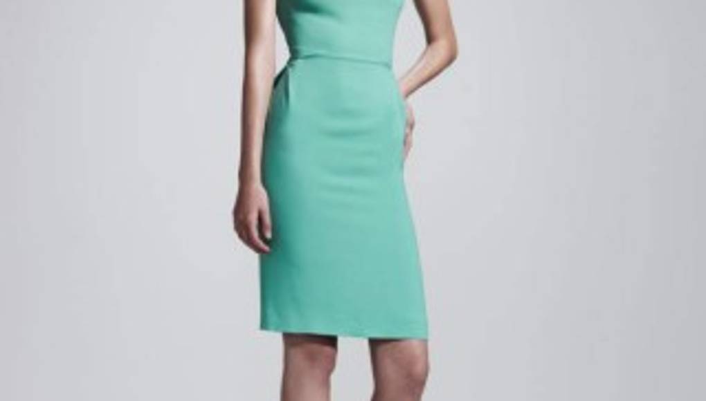 Verde menta, el nuevo favorito