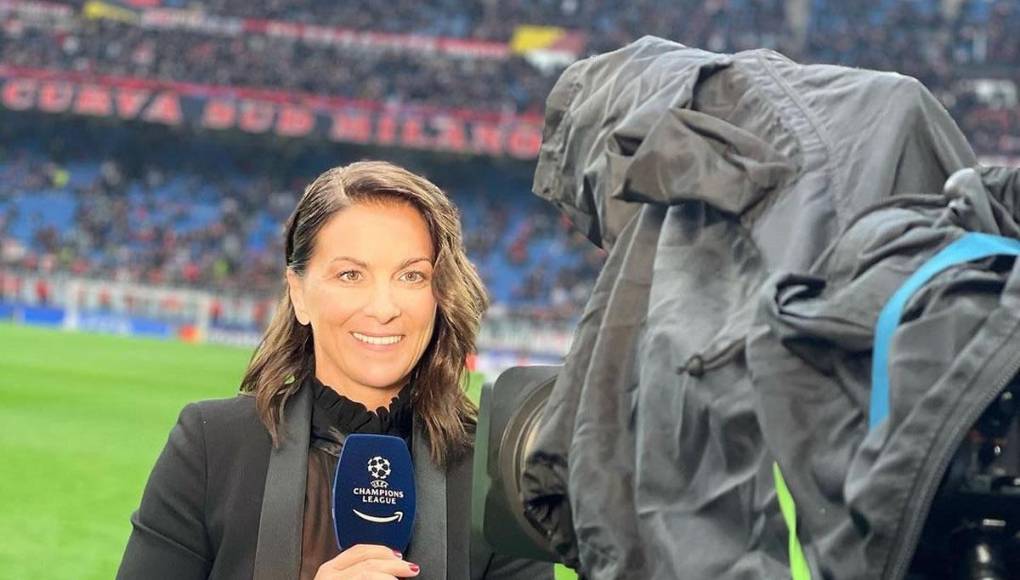 “Le pregunté (a Bellingham) si podía decirle algo a mi hijo que a veces no se porta tan bien y me dijo: ‘tienes que ser amable con tu madre porque las madres son importantes para nosotros’”, soltó en ese momento el exjugador Borussia Dortmund frente a las cámaras.