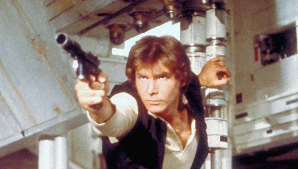 Ford ha trabajado con algunos de los directores más reconocidos de la industria, como Steven Spielberg, George Lucas, Ridley Scott y Peter Weir.