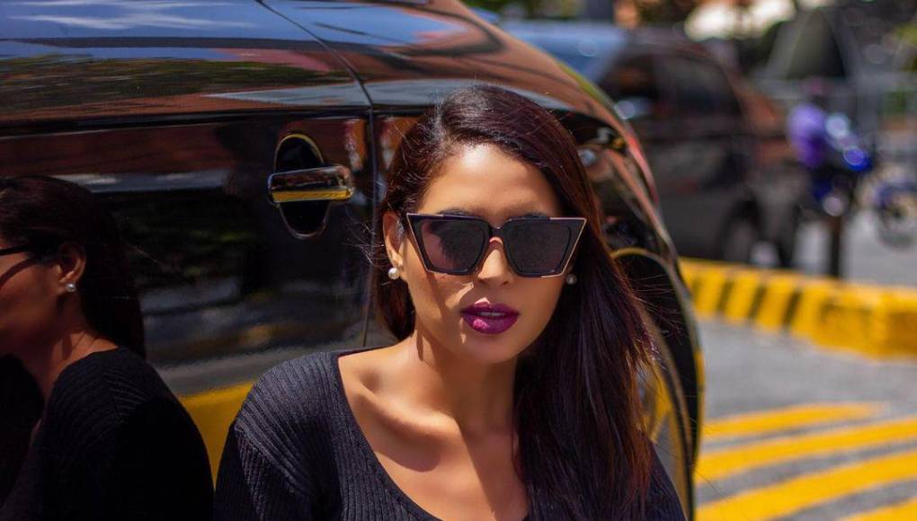 Era apasionada del deporte y presumía de haber ganado recientemente el título de Reina del Deporte La Guaira 2023.