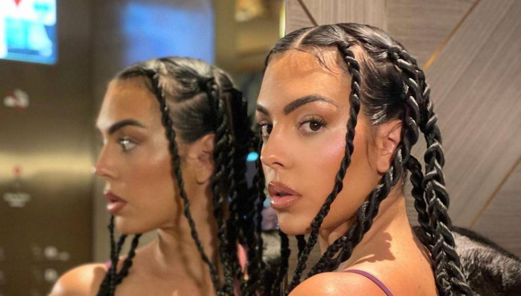 Varios programas de televisión tendrán que pagar una cuantía económica de 70.000 euros a Georgina por intromisión en su intimidad.