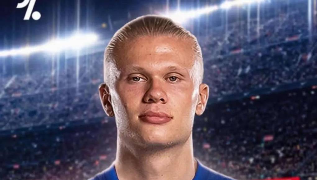 La situación cambia en 2025, donde se activa su cláusula liberatoria por 175 millones para clubes fuera de la Premier League. ¿Se imaginan a Haaland de azulgrana? En el Barcelona sueñan con ello.