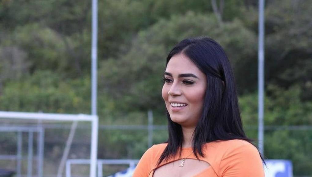 Osorio asegura que ella es “muy generosa con las demás personas, siempre muestro compromiso y responsabilidad en todo lo que hago”.