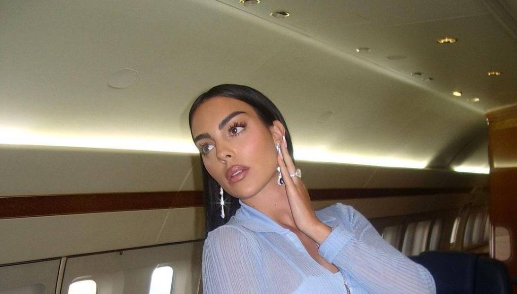 Al principio de su relación con Cristiano Ronaldo, se dijo que no era tan cercana con uno de los miembros de la familia del futbolista.