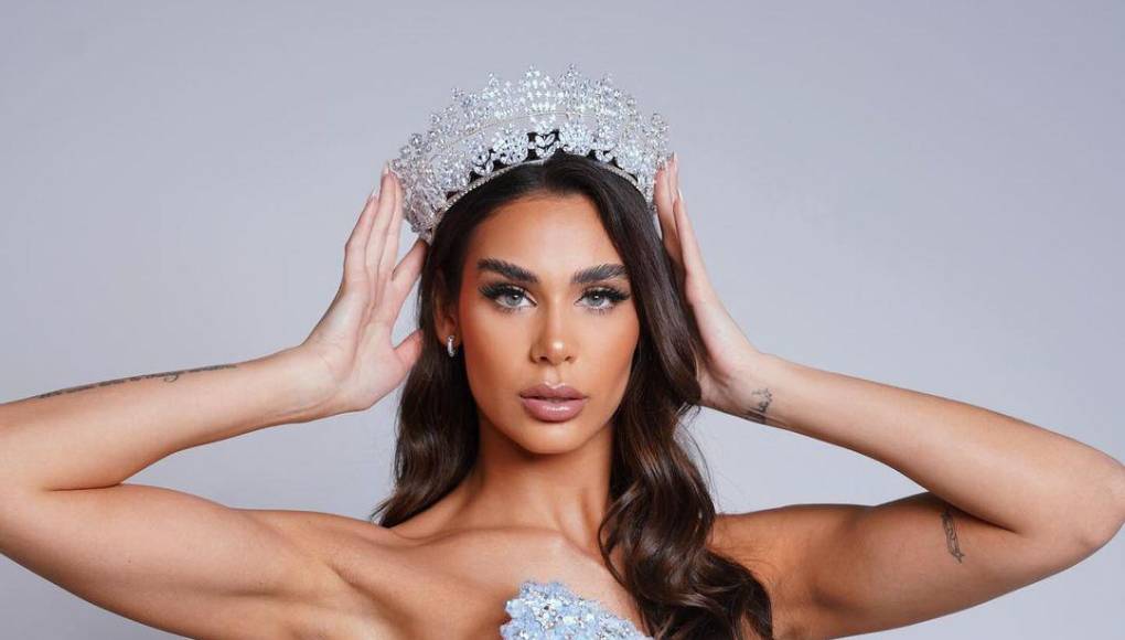 La nueva reina de Argentina tiene un cuerpo espectacular, muy tonificado y se nota que se empeña por tener una rutina de ejercicios muy disciplinada. Por lo que inspira a sus seguidores a trabajar en su cuerpo deseado y no detenerse hasta conseguirlo. 