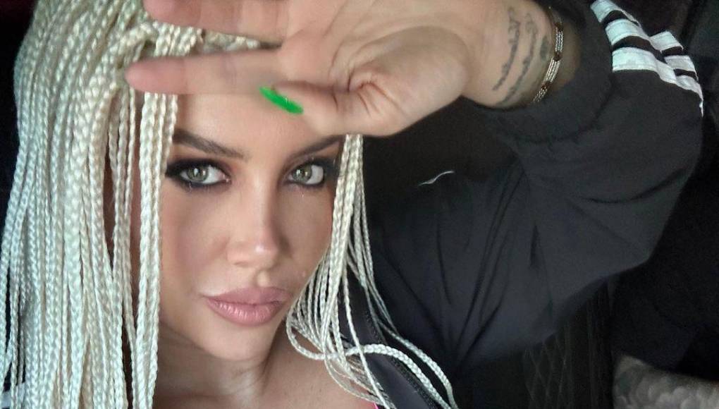 La modelo fue consultada sobre la música que les gusta escuchar durante sus encuentros sexuales y Wanda Nara no dudó en responder.