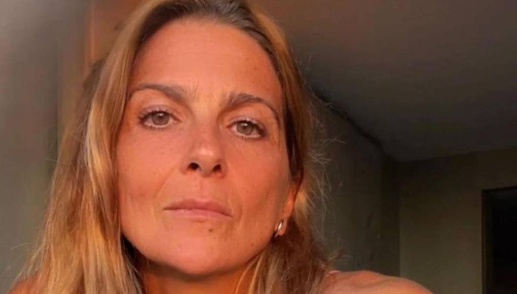 La periodista deportiva informar sobre la Champions League en Amazon Prime Video y en una entrevista para La Gazzetta dello Sport hace unos años contó su plan. “Iré y vendré, pararé en Milán en los meses de octubre y noviembre. Luego cuando haya un descanso, volveré” a República Dominicana.