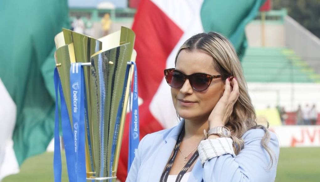 Cabe mencionar que Tanya Rodríguez se desempeñaba como reportera de cancha en los partidos de fútbol transmitidos por Deportes TVC en San Pedro Sula. 