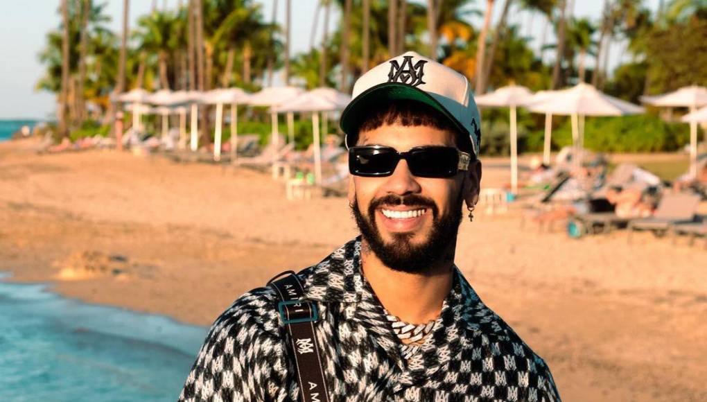 Por otro lado, muchos elogiaron el increíble parecido con su hija menor, Cattleya, fruto de su pasada relación con Yailin “la más viral”, mientras otros continuaban atacando al afirmar que “no le compra ni un pañal”. Hasta el momento, Anuel no ha respondido a los comentarios negativos. 