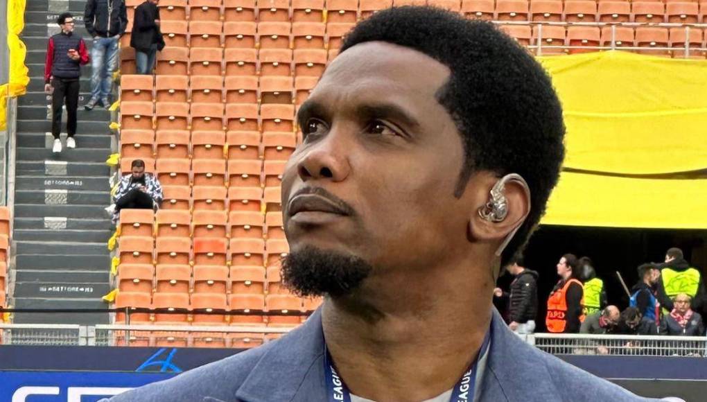 Este incidente pone en la mira a Samuel Eto’o leyenda del Barcelona y de Camerún, quien tendrá una dura misión para arreglar este gran problema que hay con varios seleccionados.