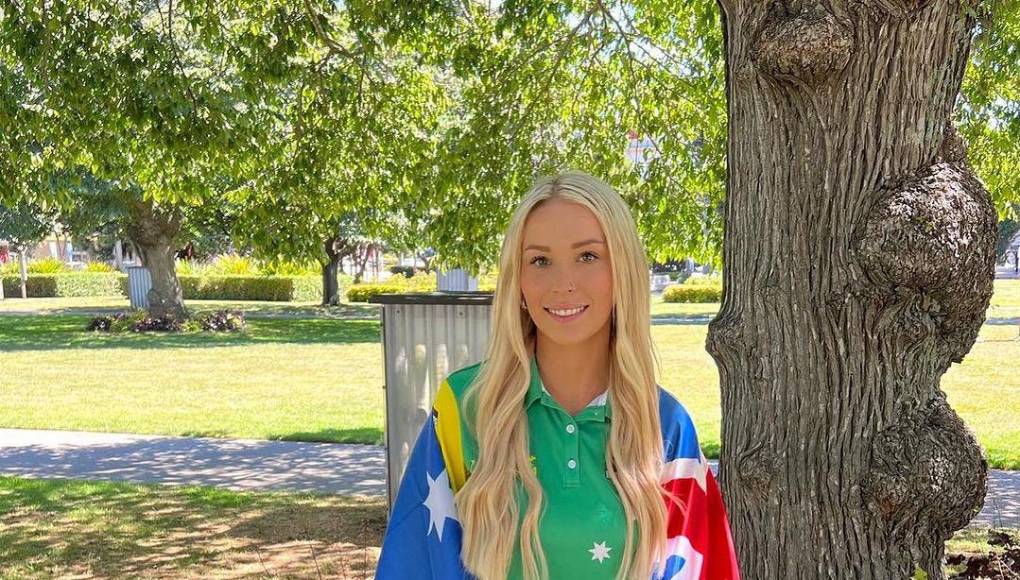 Taylah McCutcheon, campeona australiana de motocross juvenil femenina de 2018, relato la dura experiencia que le tocó vivir. En su cuenta de Instagram con mas de 10 mil seguidores comparte avances de lesión.