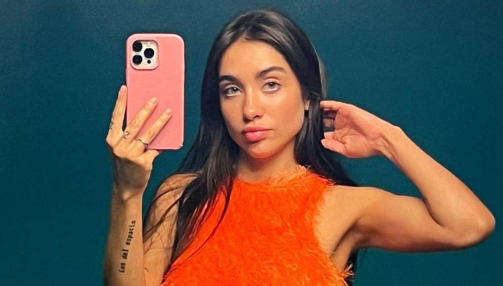 Cabe recordar que María no sólo se presentará por primera vez como cantante en el impactante escenario de la Quinta Vergara, sino que en esta edición también es uno de los jurados que definirá quién de los participantes se llevará la gaviota de plata y un premio en efectivo de más de 30 mil dólares. 