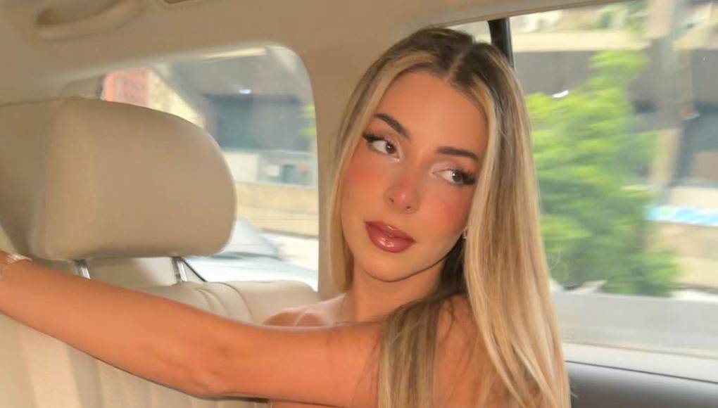 La hermosa cantautora nació en Caracas y es nueve años mayor que Vinicius.