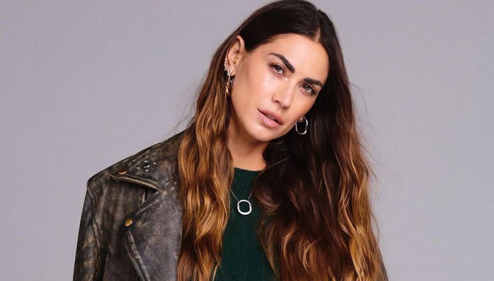 La también modelo ha estado en el ojo de la polémica por supuestamente lesionar a las parejas deportistas que ha tenido por su supuesta “adicción al sexo”.