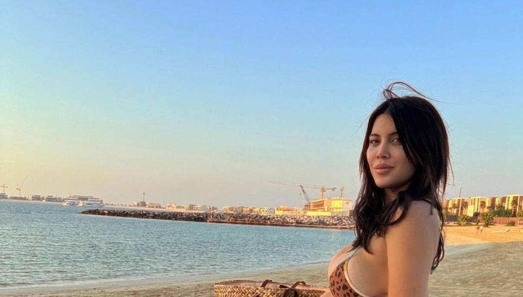 Lo que más ha llamado la atención es la cifra millonaria que cobrará la exesposa de Maxi López por el contenido para adulto. Según trascendió en las últimas horas, la mediática tendrá un contrato por un año con la plataforma, por el que obtendría un millón de dólares en los siguientes seis meses.