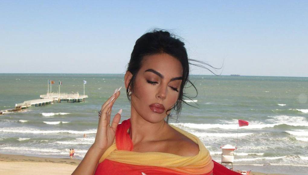 De esta manera, Georgina Rodríguez logra ganar la demanda y mantiene la privacidad de su pasado y de su familia.