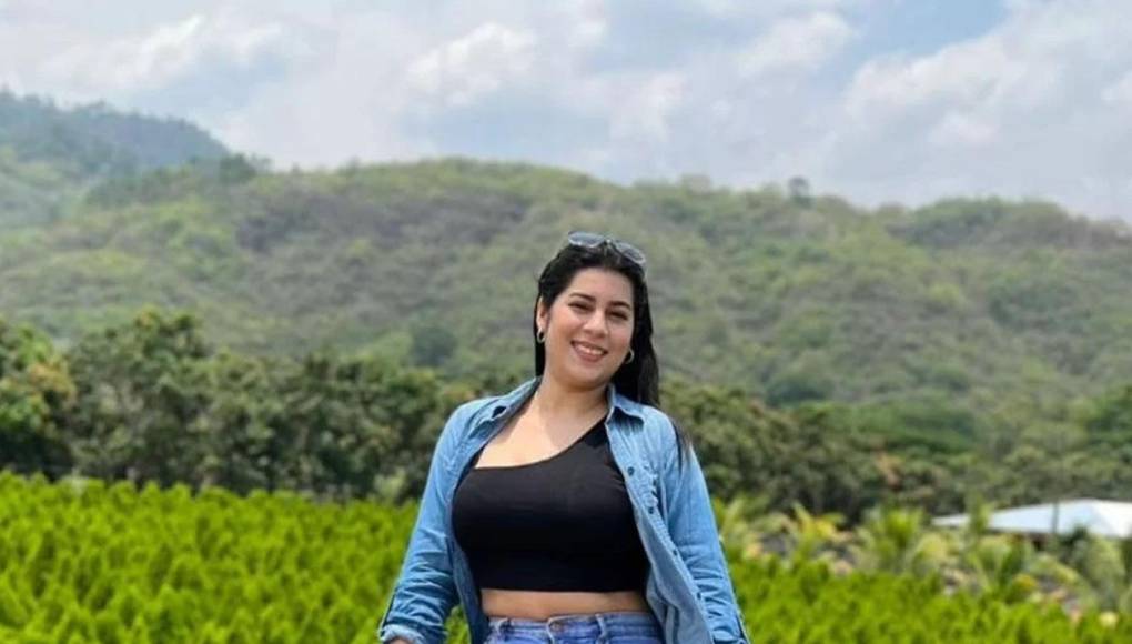 Alejandra Ruiz y Mathías Techera llevan varios años de relación desde que se conocieron a través de las redes sociales.