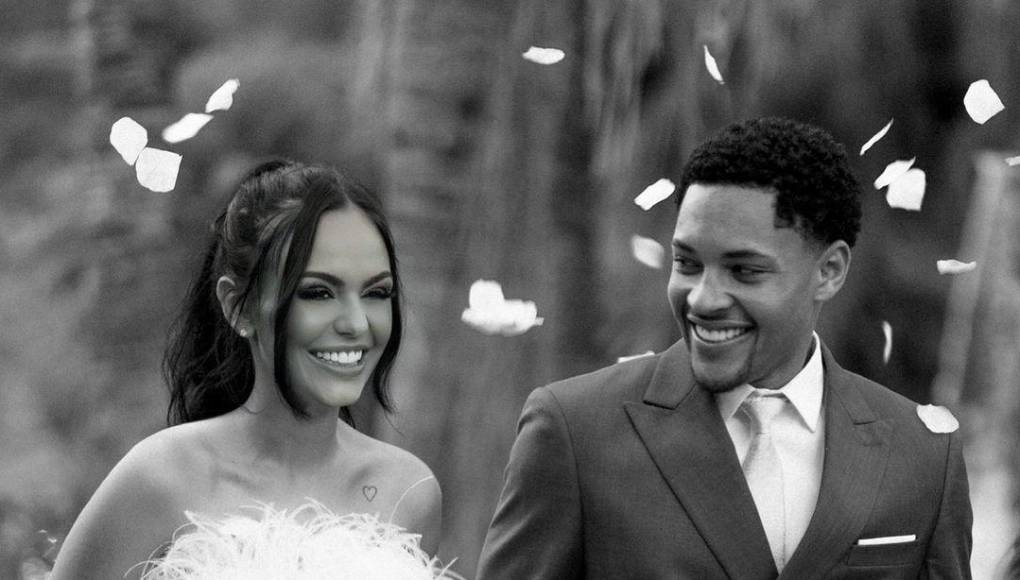 Por su parte, en las últimas horas también se viralizó la reacción de la esposa de Vitor Roque tras lo que pasó el sábado en la derrota del Barcelona ante Girona, que terminó por darle el título al Real Madrid.