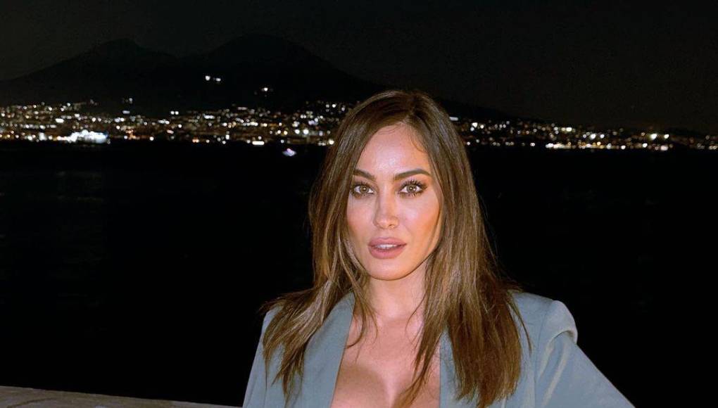 Luego del escándalo amoroso de Kyle Walker, capitán del Manchester City, que generó revuelo en Inglaterra, ahora es la modelo y presentadora italiana, Paula Saulino, quien hizo una fuerte acusación sobre los jugadores de la Premier League.