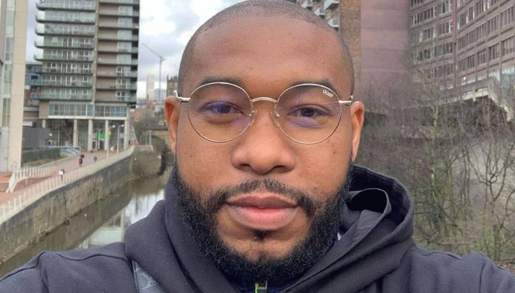 “El Mago” hondureño aún es recordado por su magia y talento en la capital del Reino Unido, en donde vivió sus mejores años como jugador del Tottenham.