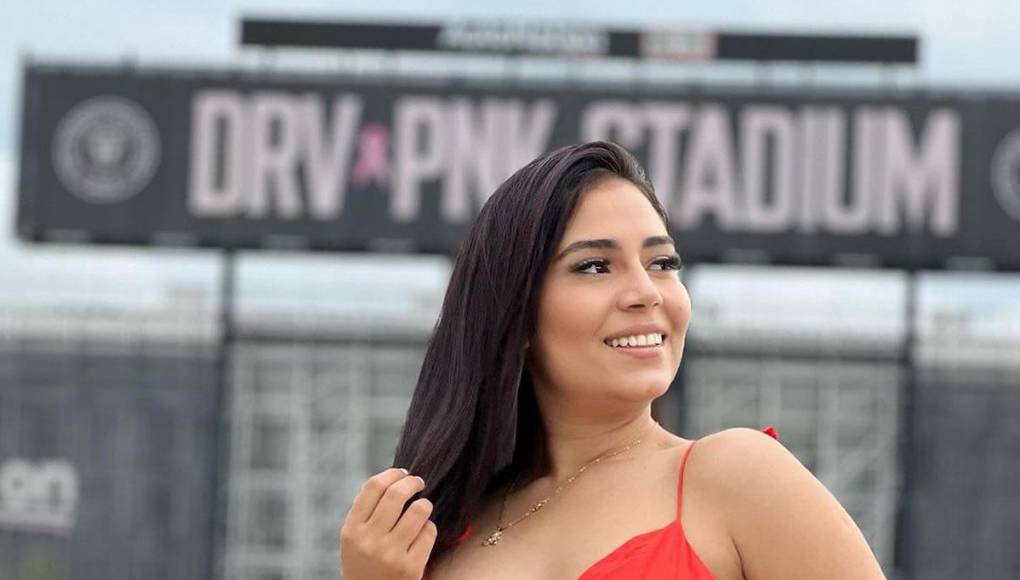 Cristel Osorio cuenta que Yeison Mejía es “muy cariñoso, respetuoso, detallista, amable, la verdad que muy lindo en todos los sentidos”.