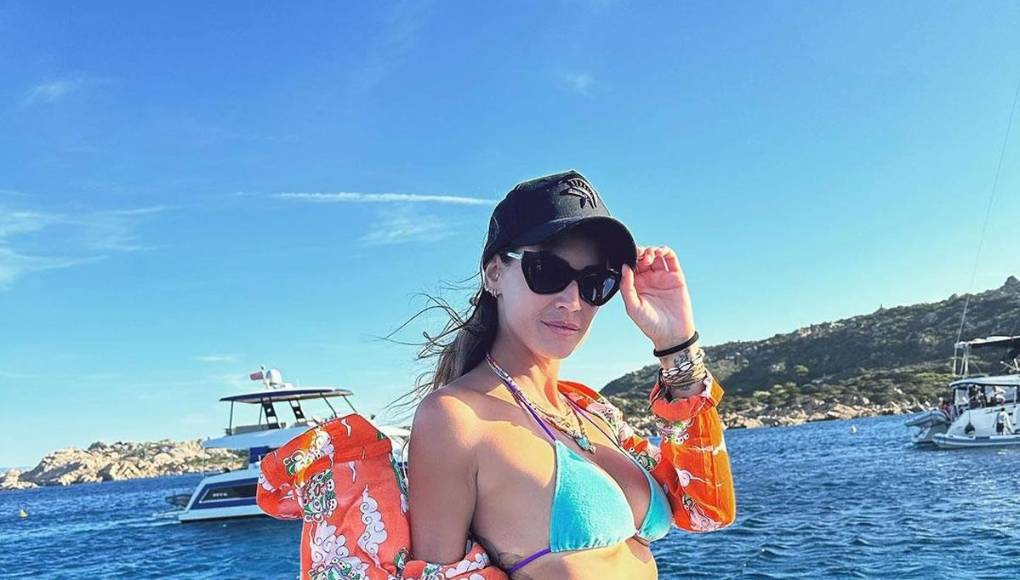 “Y aquí estoy, una vez más obligada a asumir mi autodefensa ante el tribunal de la inquisición mediática, sin haber cometido ningún delito, ni ningún comportamiento connotado de reprobabilidad moral. Nada”, empieza el comunicado de Satta.