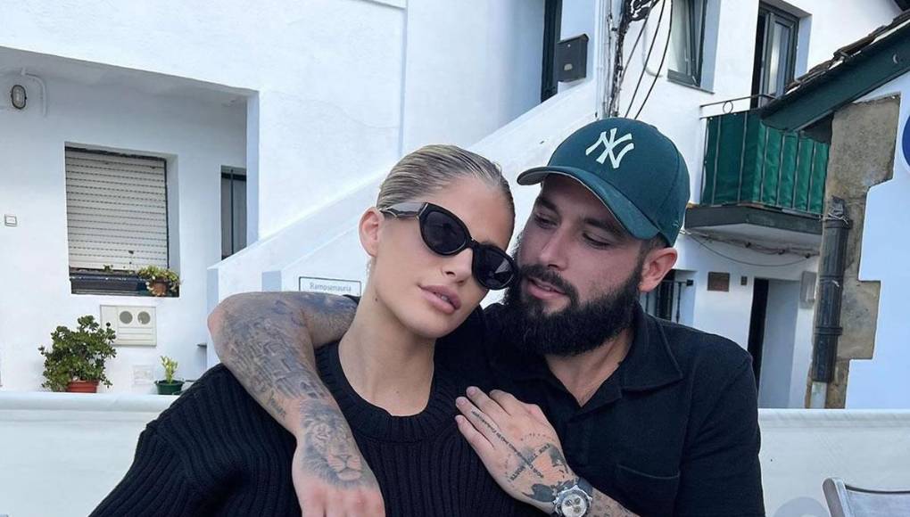 Jota Peleteiro (A Pobra do Caramiñal, Galicia, 1991) decidió retirarse del fútbol profesional en 2022, con 30 años.